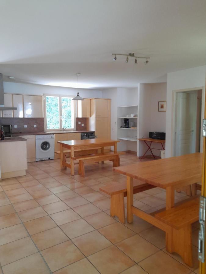 Gites Du Quie Les Cabannes  Exterior photo