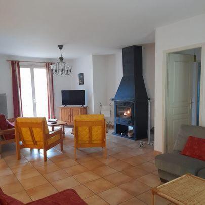 Gites Du Quie Les Cabannes  Exterior photo